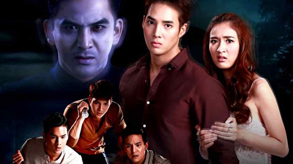 10 lakorn Thái đài Ch3 nổi nhất ở thị trường Trung Quốc năm 2018