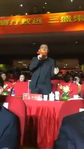 Clip hot Hoa ngữ 28/01: Trần Nghiên Hy lại ném đá vì vai Tử Hà