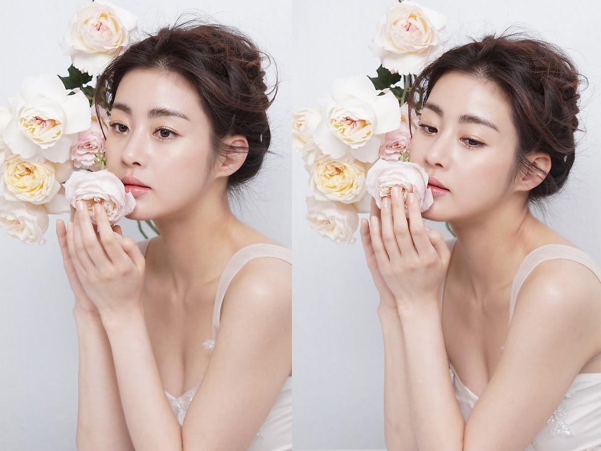 Kang So Ra hút hồn với bộ ảnh mới đầy khí chất và quyến rũ