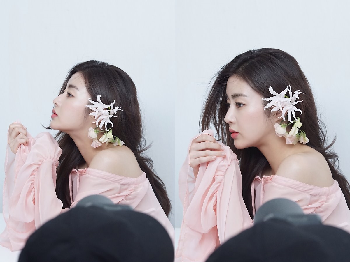 Kang So Ra hút hồn với bộ ảnh mới đầy khí chất và quyến rũ