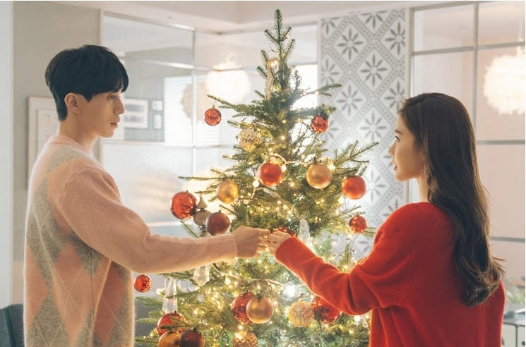 3 lý do nhất định phải xem phim mới 'Touch Your Heart'
