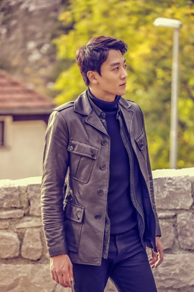 Những nam chính chung tình “hiếm có khó tìm” trong drama Hàn