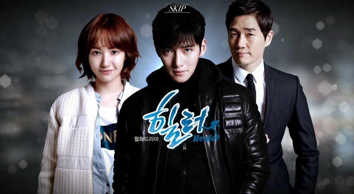 Những “thánh chọn kịch bản” của showbiz Hàn
