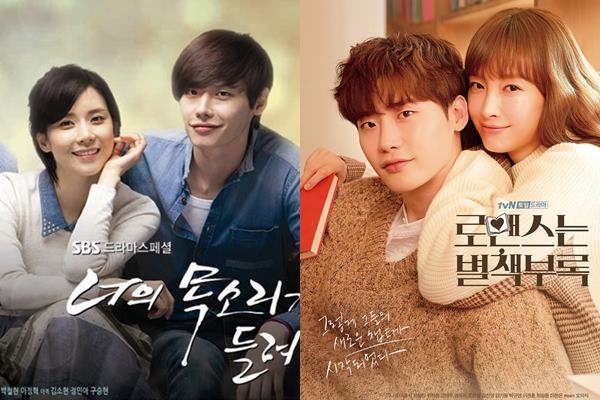 Những “thánh chọn kịch bản” của showbiz Hàn