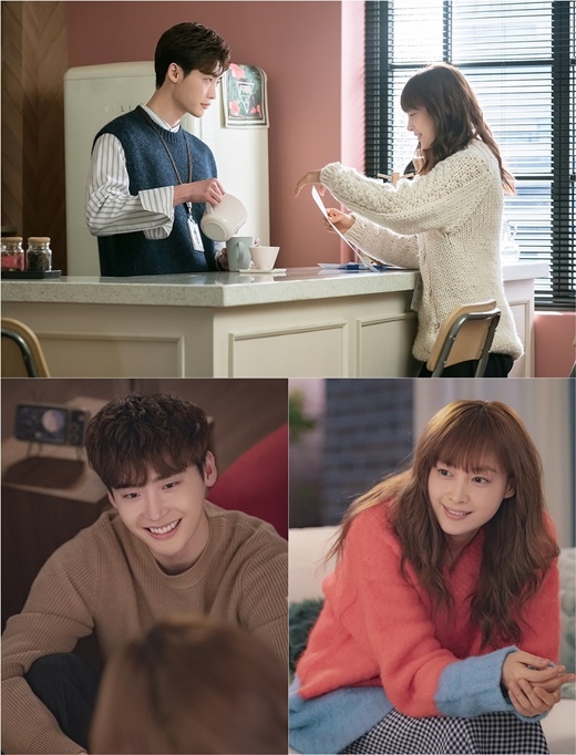 Lee Jong Suk phản hồi tin đồn nhập ngũ cuối tháng 2 này
