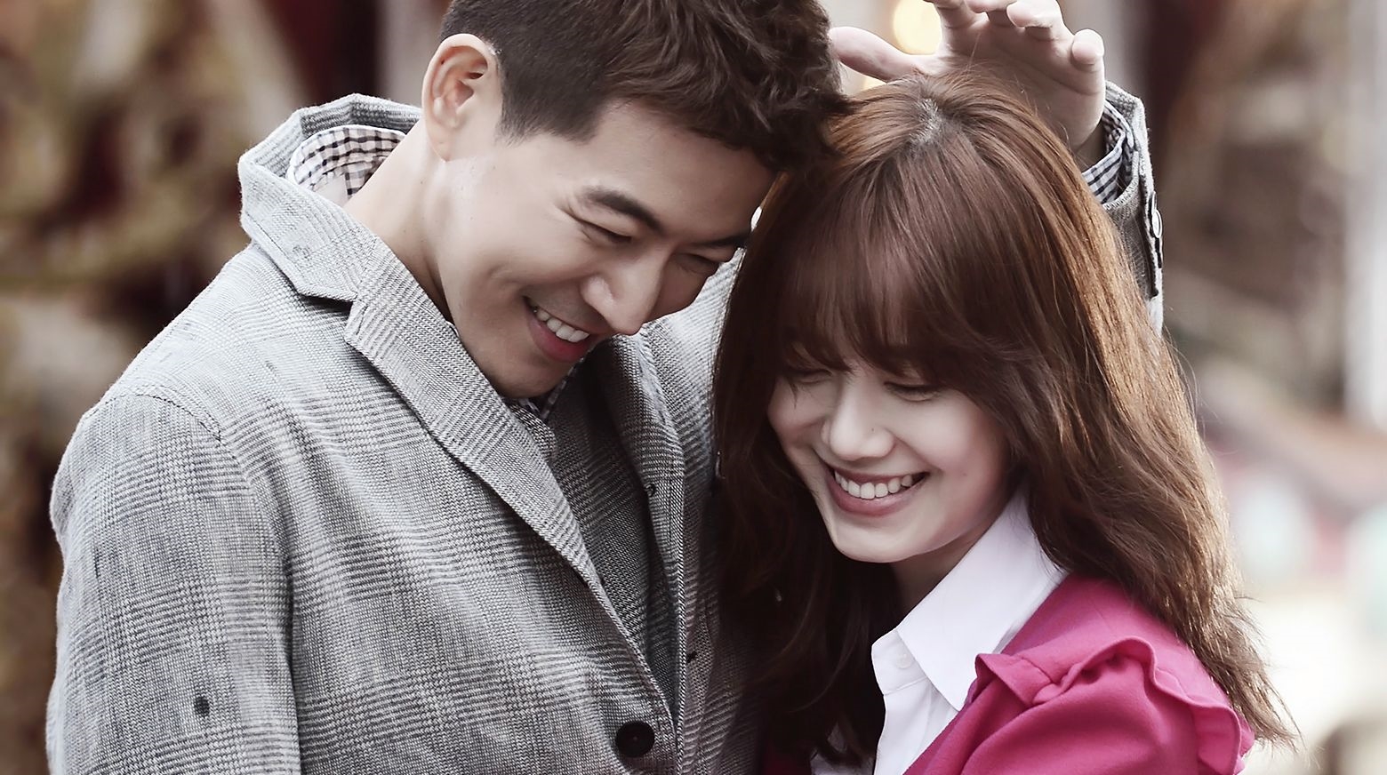 10 drama Hàn tình cảm, ngọt ngào phù hợp xem trong dịp Valentine