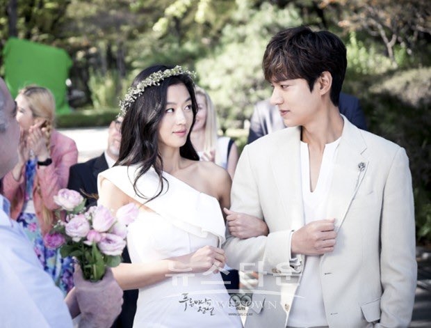 10 drama Hàn tình cảm, ngọt ngào phù hợp xem trong dịp Valentine