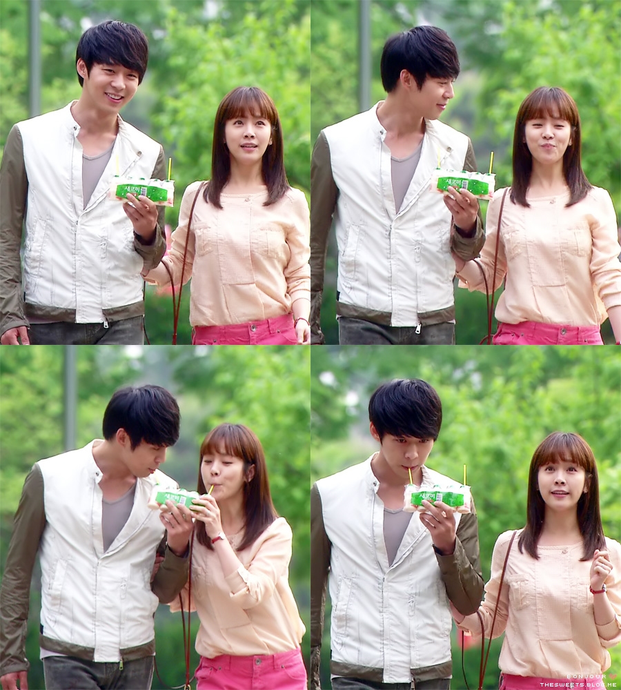 10 drama Hàn tình cảm, ngọt ngào phù hợp xem trong dịp Valentine