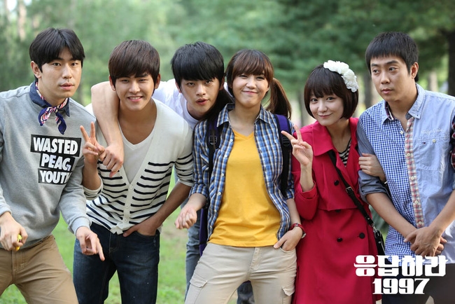 10 drama Hàn tình cảm, ngọt ngào phù hợp xem trong dịp Valentine