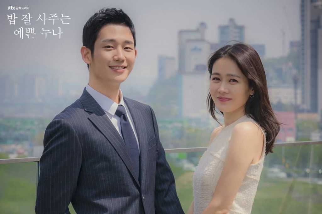 10 drama Hàn tình cảm, ngọt ngào phù hợp xem trong dịp Valentine