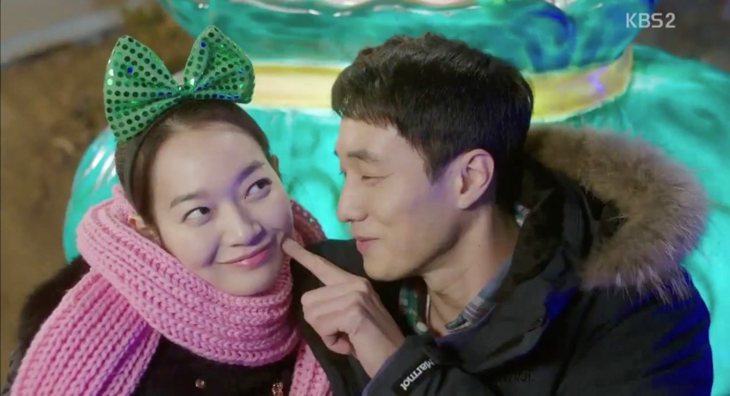 10 drama Hàn tình cảm, ngọt ngào phù hợp xem trong dịp Valentine