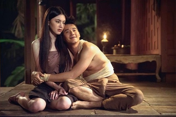 7 movie tình cảm Thái Lan hấp dẫn, ngọt ngào đáng xem nhất