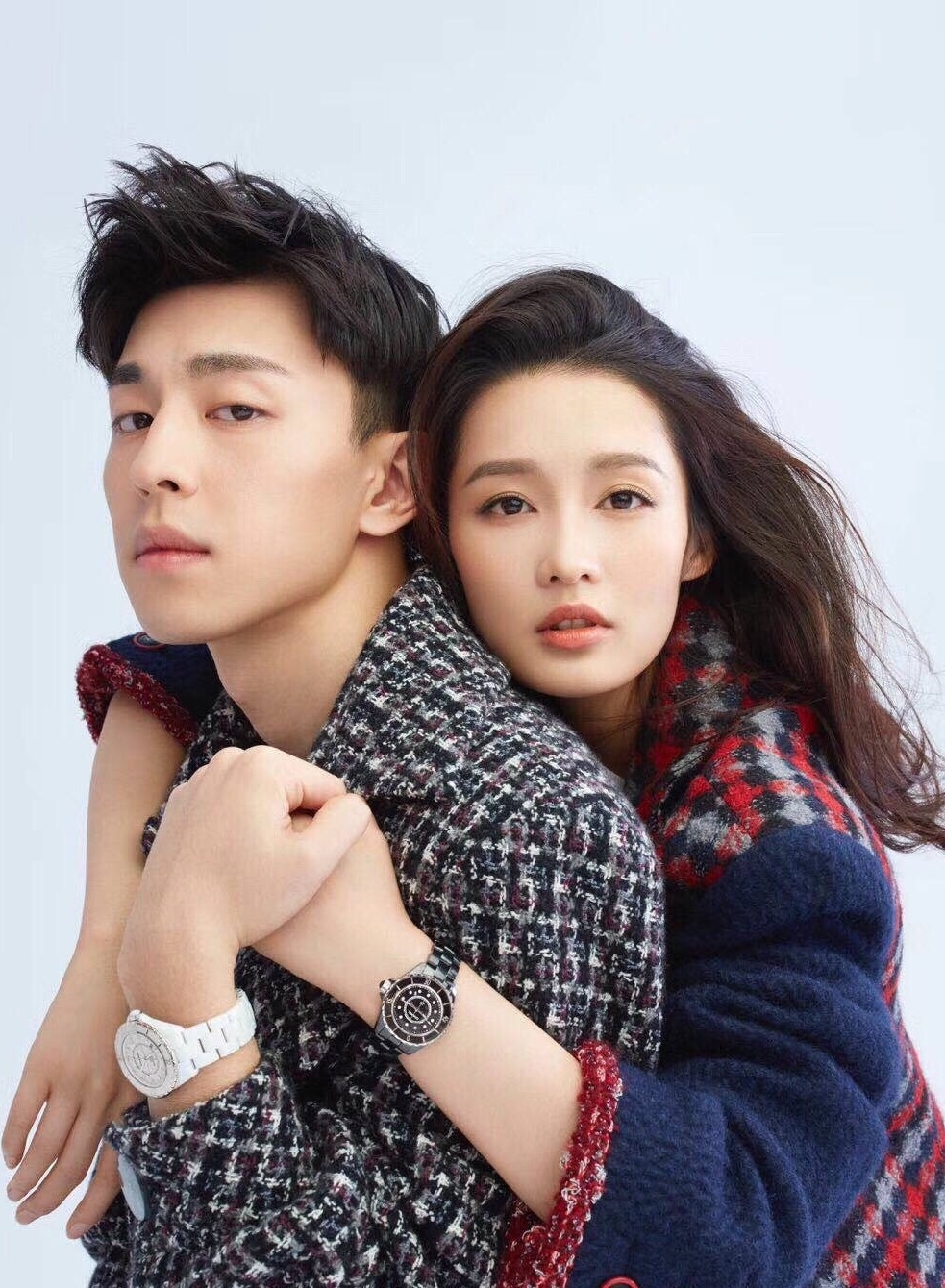 Clip hot Cbiz 14/02: Rộ tin Đặng Luân hẹn hò Lý Thấm