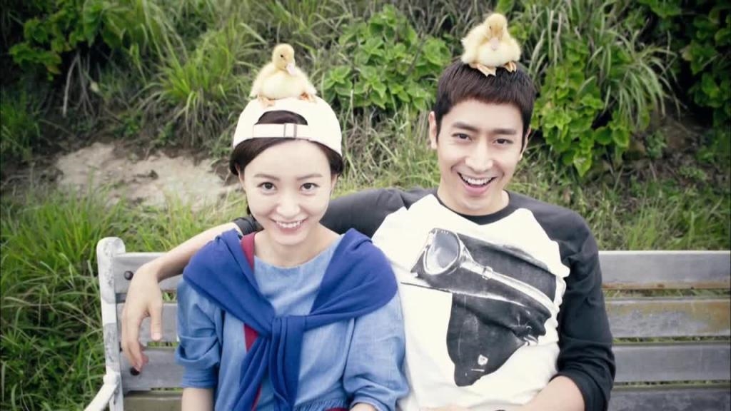 7 drama Hàn mang hơi hướng “tình đầu không quên” đáng xem nhất