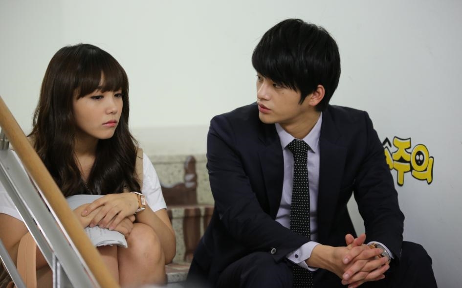 7 drama Hàn mang hơi hướng “tình đầu không quên” đáng xem nhất