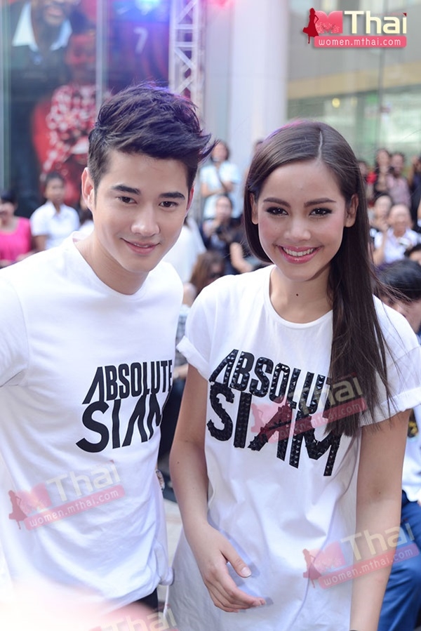 2 cặp đôi lakorn 'Rising Sun' năm nào tái hợp chéo trong tác phẩm mới