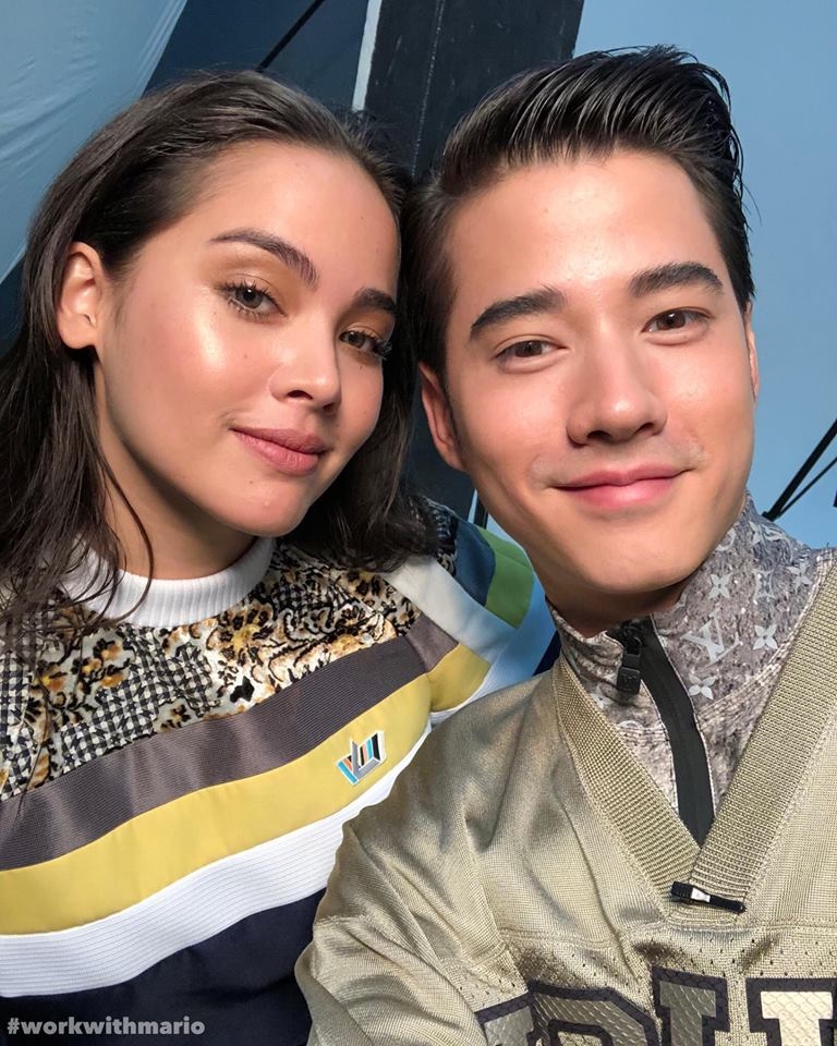 2 cặp đôi lakorn 'Rising Sun' năm nào tái hợp chéo trong tác phẩm mới