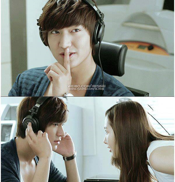8 drama Hàn đề tài gián điệp hấp dẫn, gay cấn đáng xem