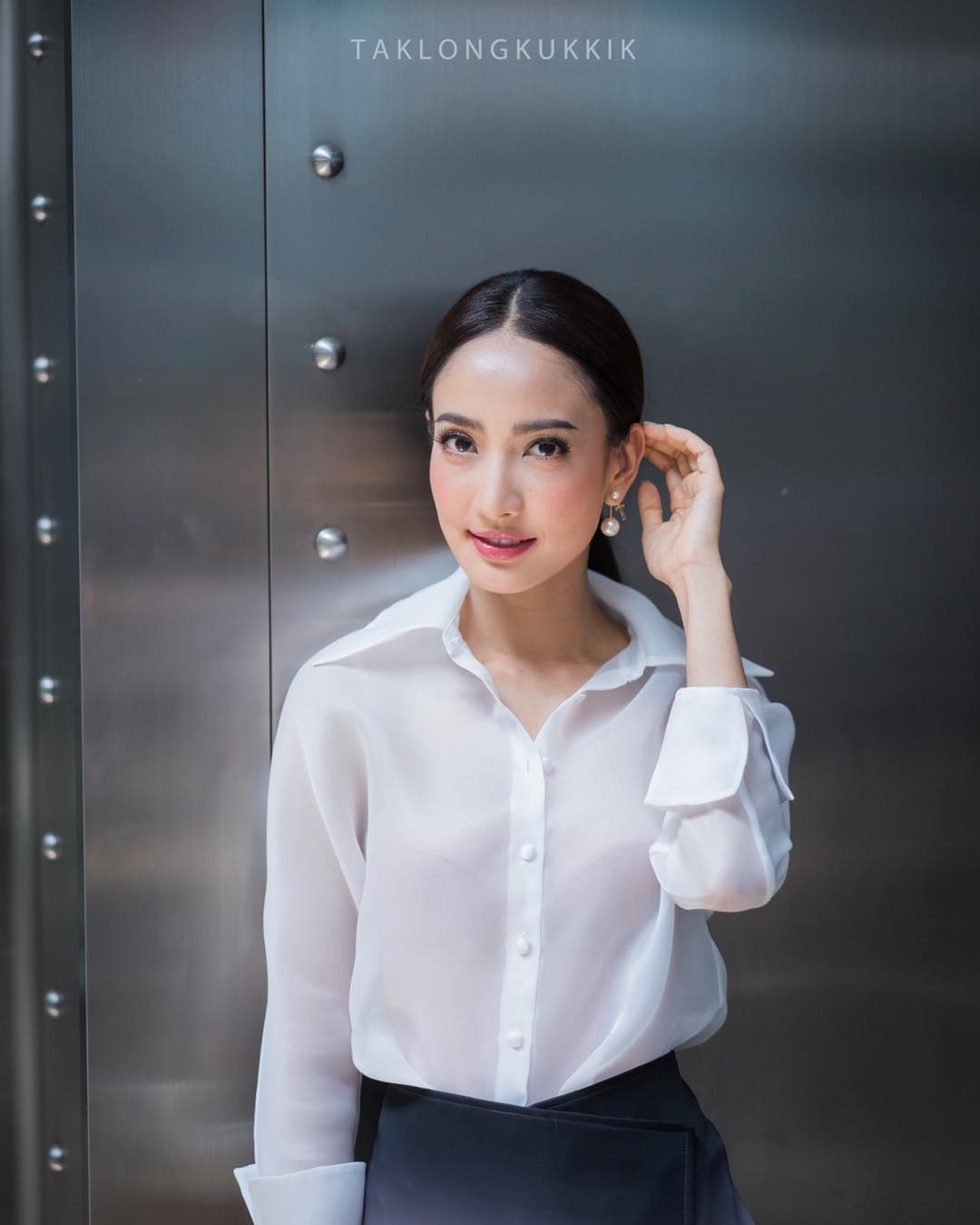 9 nữ hoàng quảng cáo hàng đầu Thái Lan hiện nay