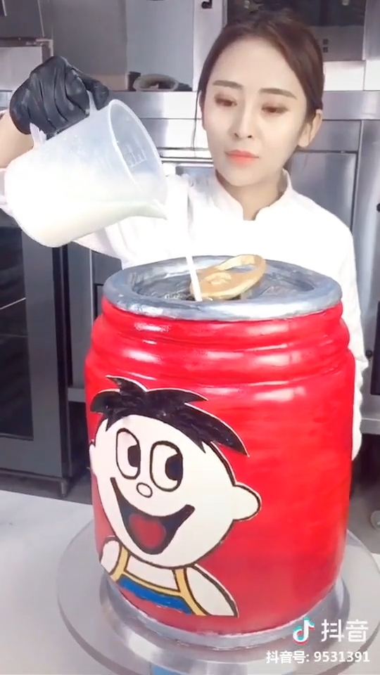 Góc trổ tài của cư dân mạng 02/03: Những tác phẩm nghệ thuật