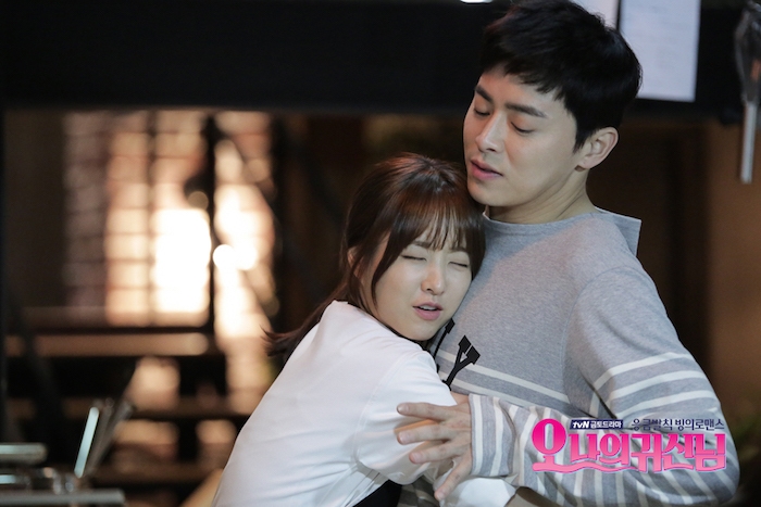 10 câu chuyện tình yêu của ông chủ - nhân viên hay nhất drama Hàn