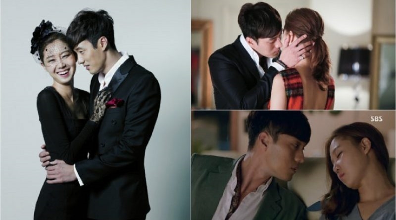 10 câu chuyện tình yêu của ông chủ - nhân viên hay nhất drama Hàn