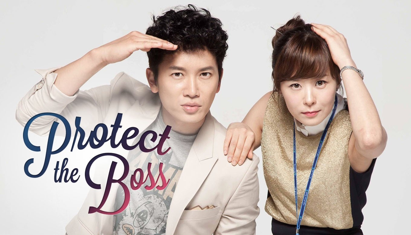 10 câu chuyện tình yêu của ông chủ - nhân viên hay nhất drama Hàn