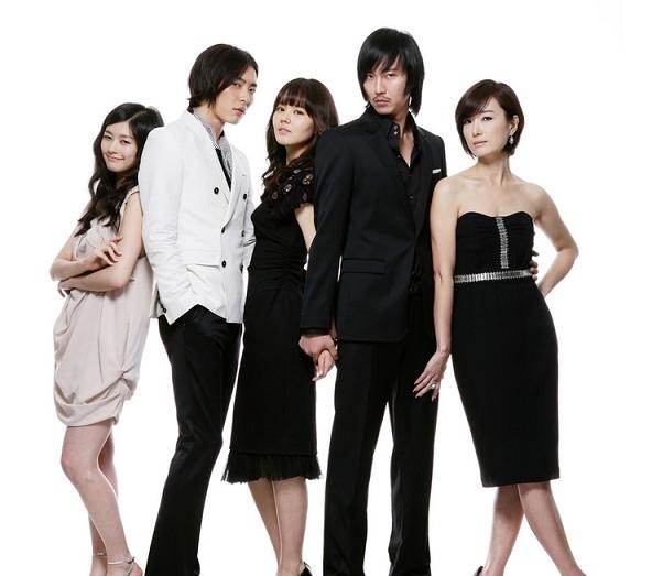 7 tình yêu nảy sinh từ trong hận thù đáng xem nhất drama Hàn