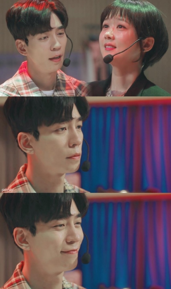 Đài SBS tung clip đặc biệt happy ending cho 'Hoàng hậu cuối cùng'