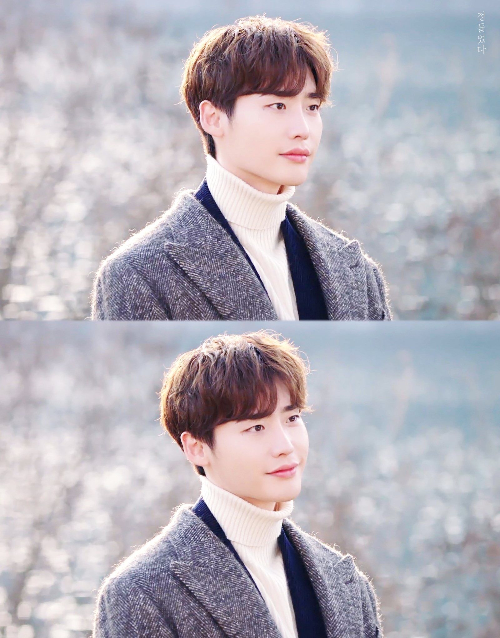 Lee Jong Suk xác nhận nhập ngũ đầu tháng 3 này