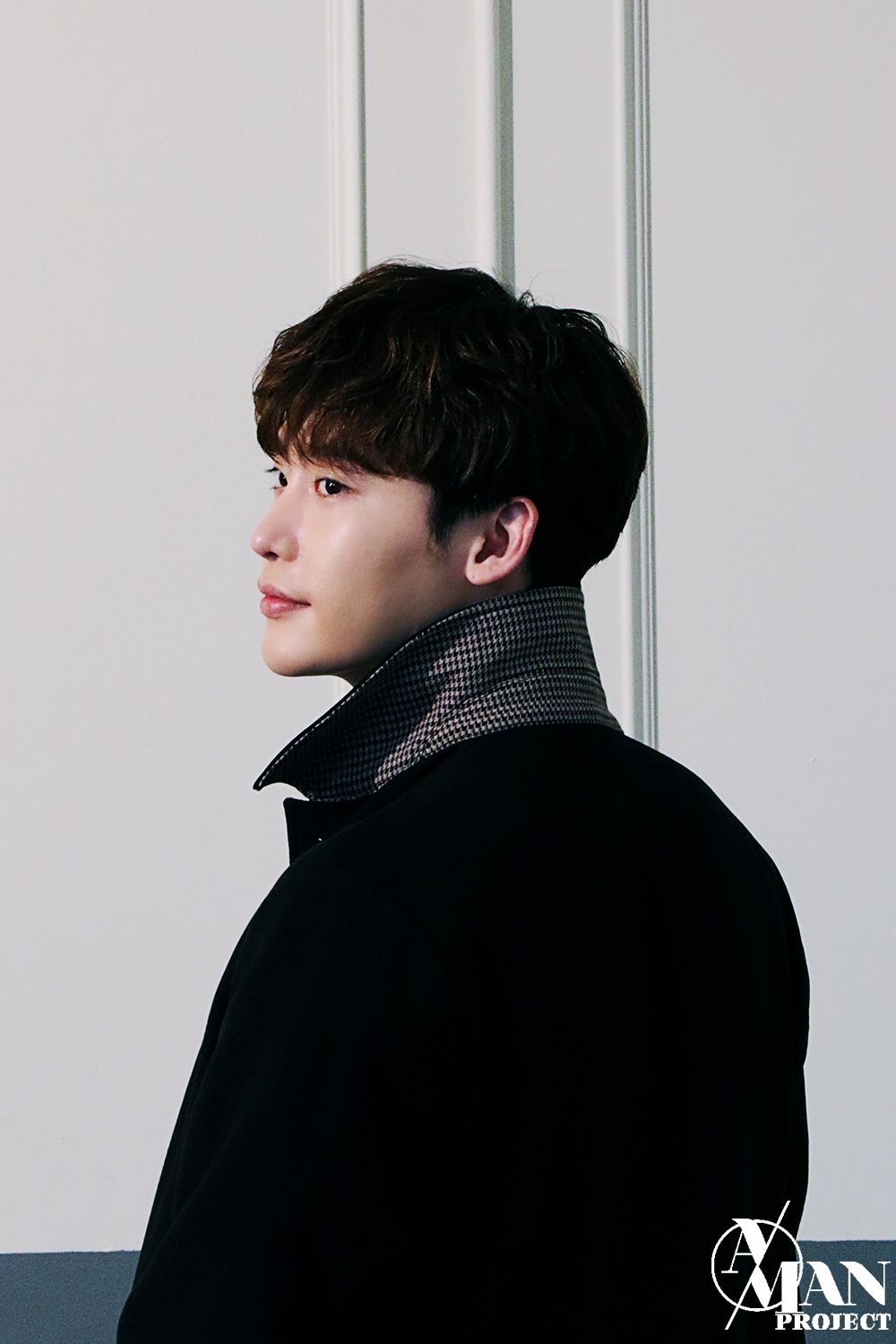 Lee Jong Suk xác nhận nhập ngũ đầu tháng 3 này