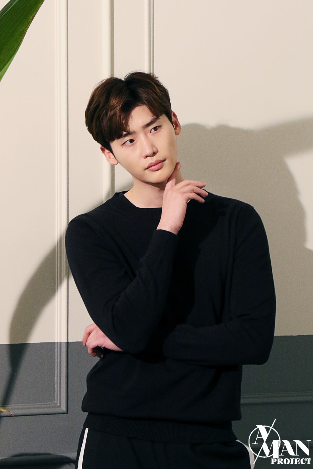 Lee Jong Suk xác nhận nhập ngũ đầu tháng 3 này