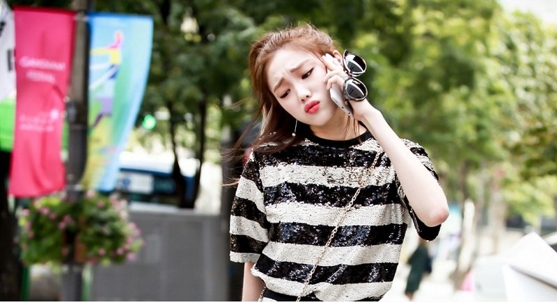 Top 10 nữ thứ drama Hàn cá tính, sắc sảo, xinh đẹp được yêu thích nhất