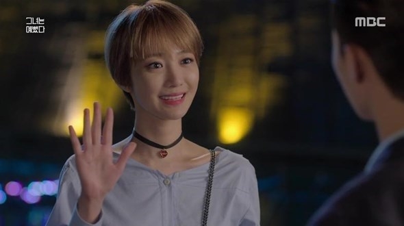 Top 10 nữ thứ drama Hàn cá tính, sắc sảo, xinh đẹp được yêu thích nhất