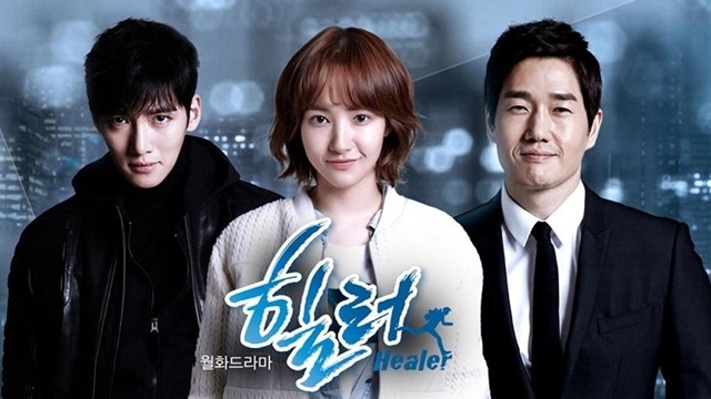 10 drama Hàn mang thông điệp chữa lành đáng xem nhất