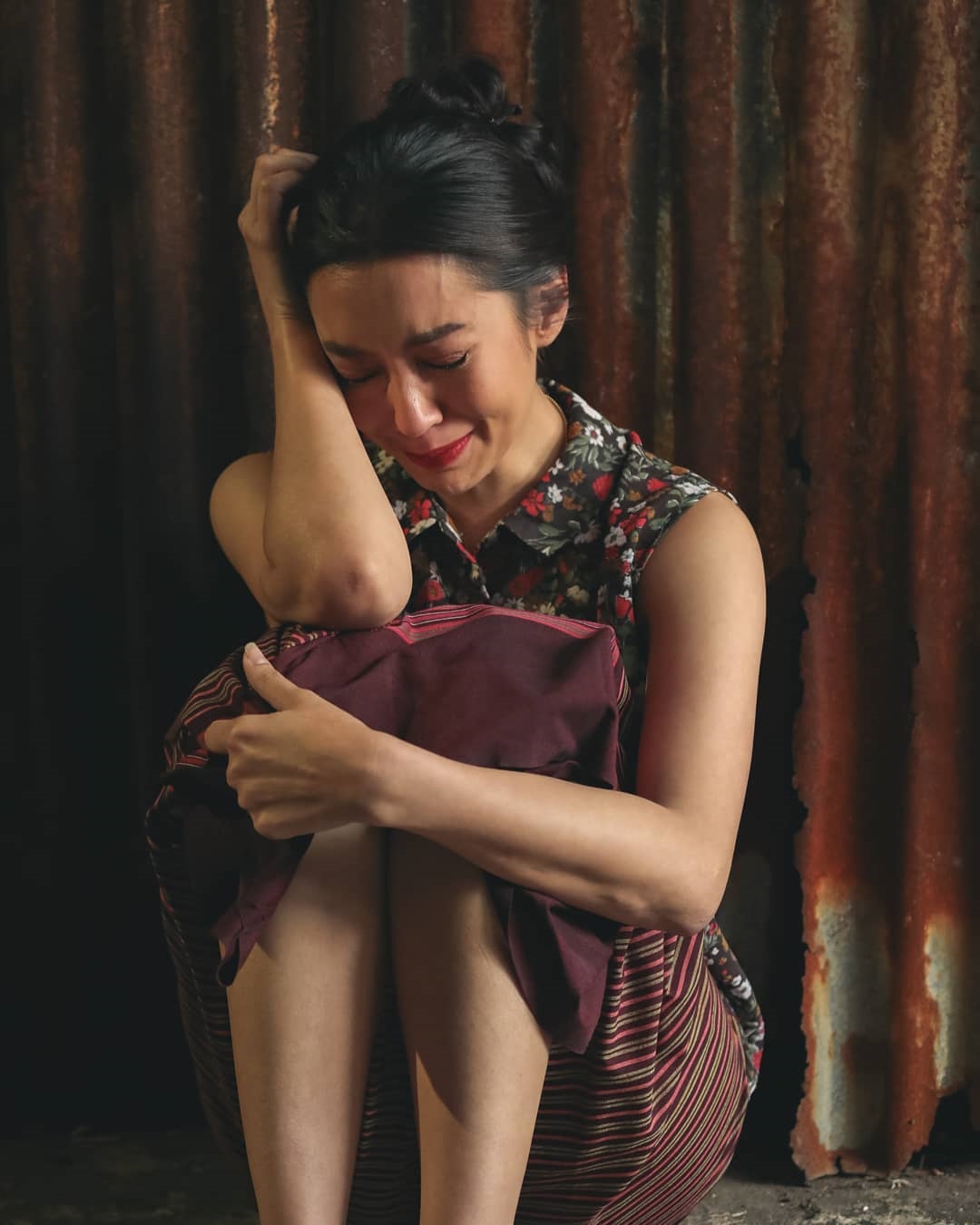 Điểm tin sao Thái trên mạng xã hội ngày 27/02