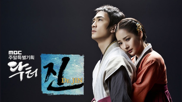 Tuyển tập 8 drama xuyên không Hàn Quốc hay nhất