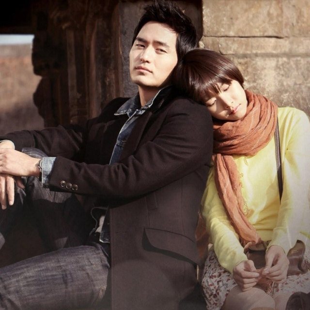 Tuyển tập 8 drama xuyên không Hàn Quốc hay nhất