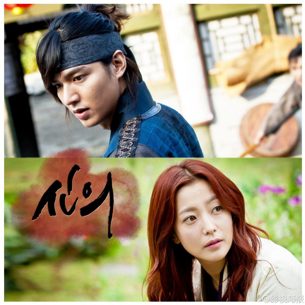 Tuyển tập 8 drama xuyên không Hàn Quốc hay nhất