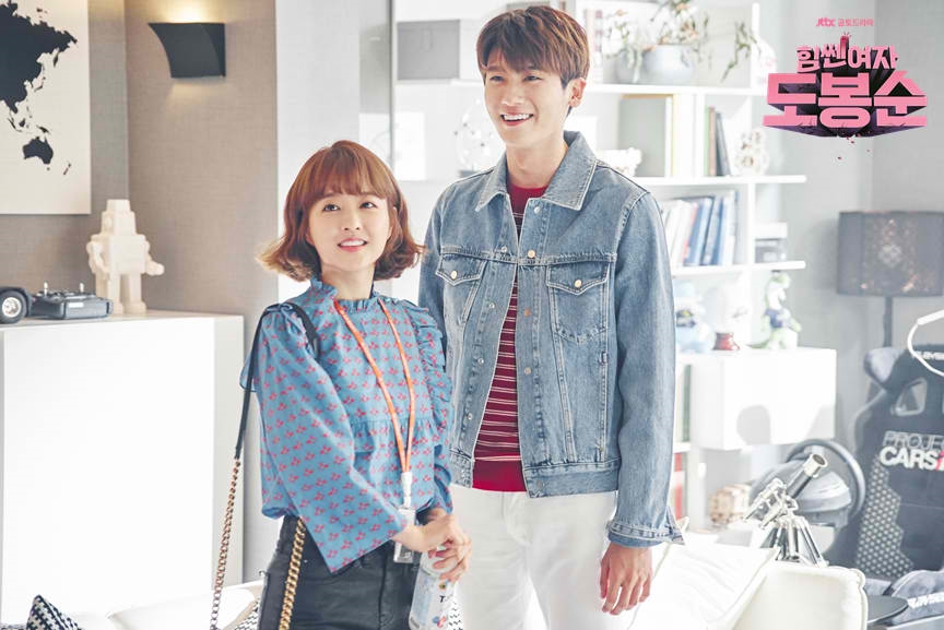 8 nhân vật có gu thời trang đỉnh nhất drama Hàn