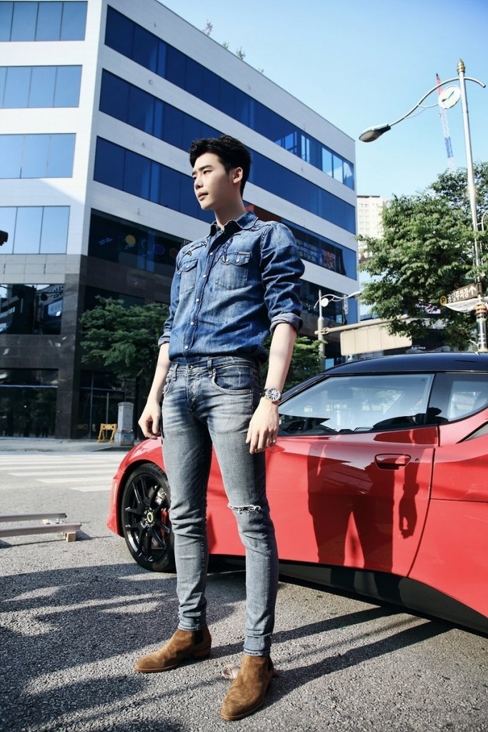 8 nhân vật có gu thời trang đỉnh nhất drama Hàn