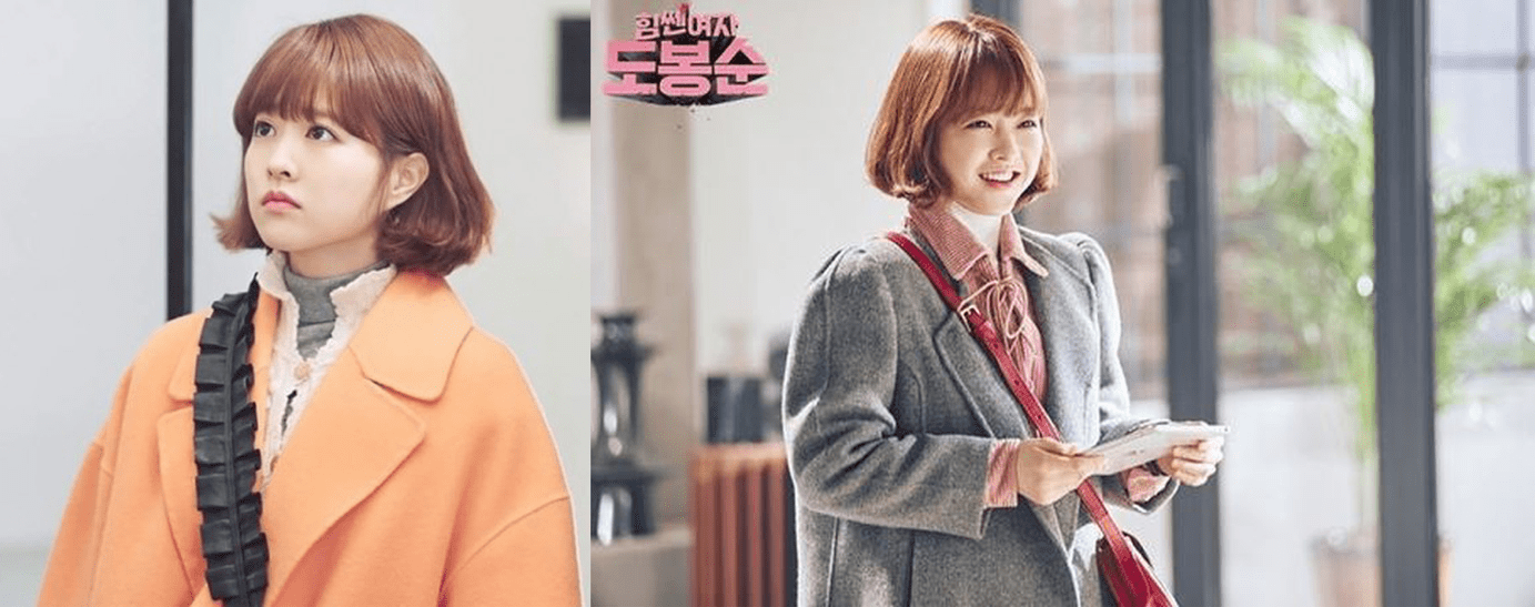 8 nhân vật có gu thời trang đỉnh nhất drama Hàn