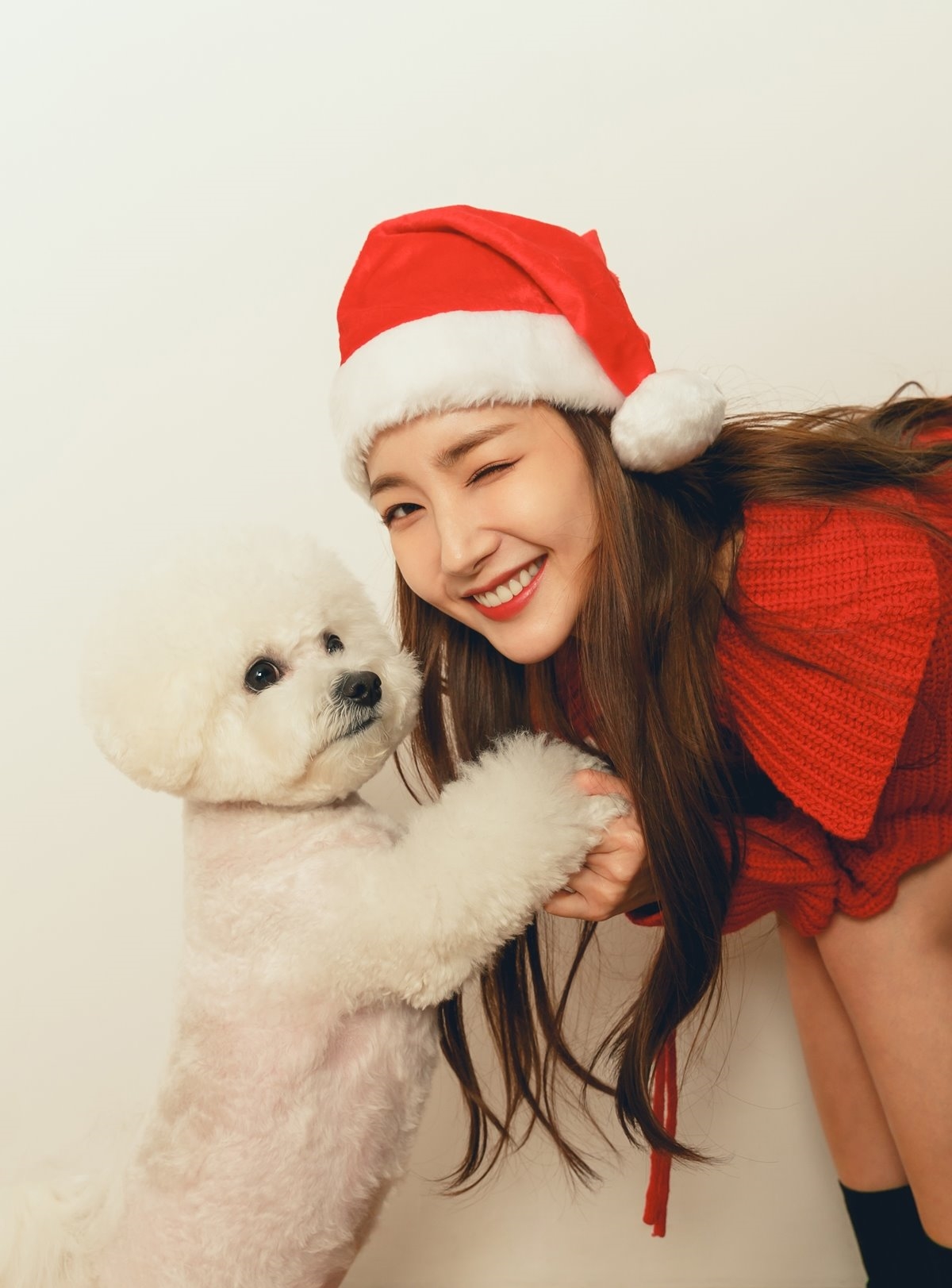 Chào tuổi mới 33, Park Min Young tung bộ ảnh trẻ đẹp xinh tươi