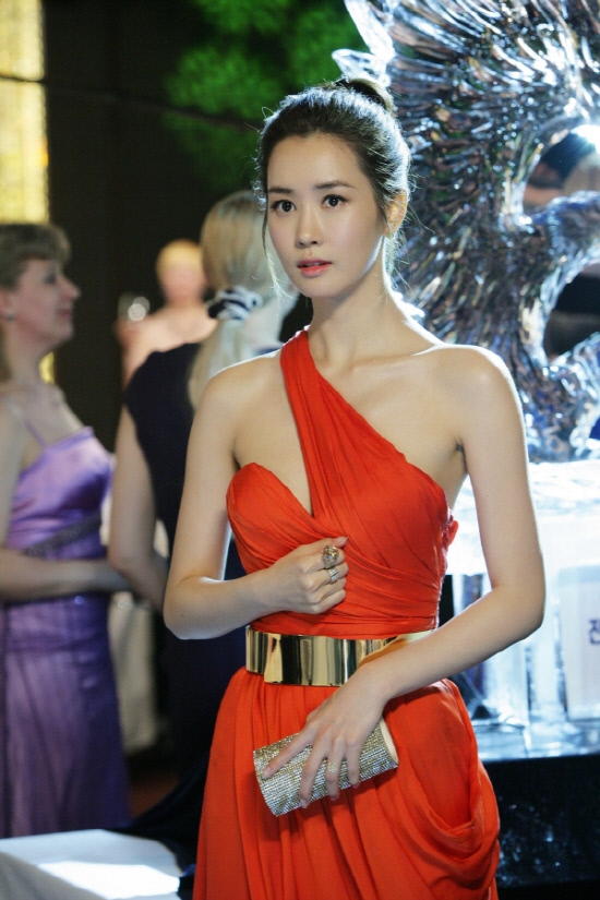 8 nữ chính bị ghét nhất trong drama Hàn từ trước đến nay