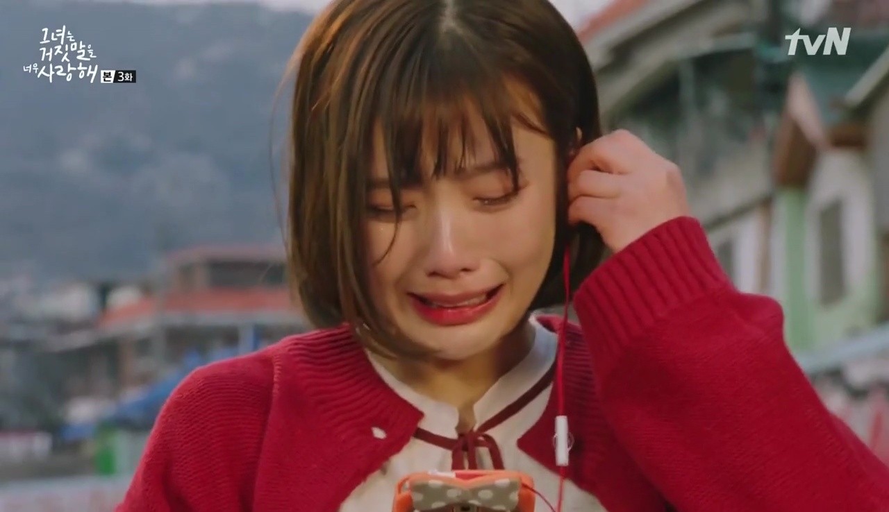 8 nữ chính bị ghét nhất trong drama Hàn từ trước đến nay