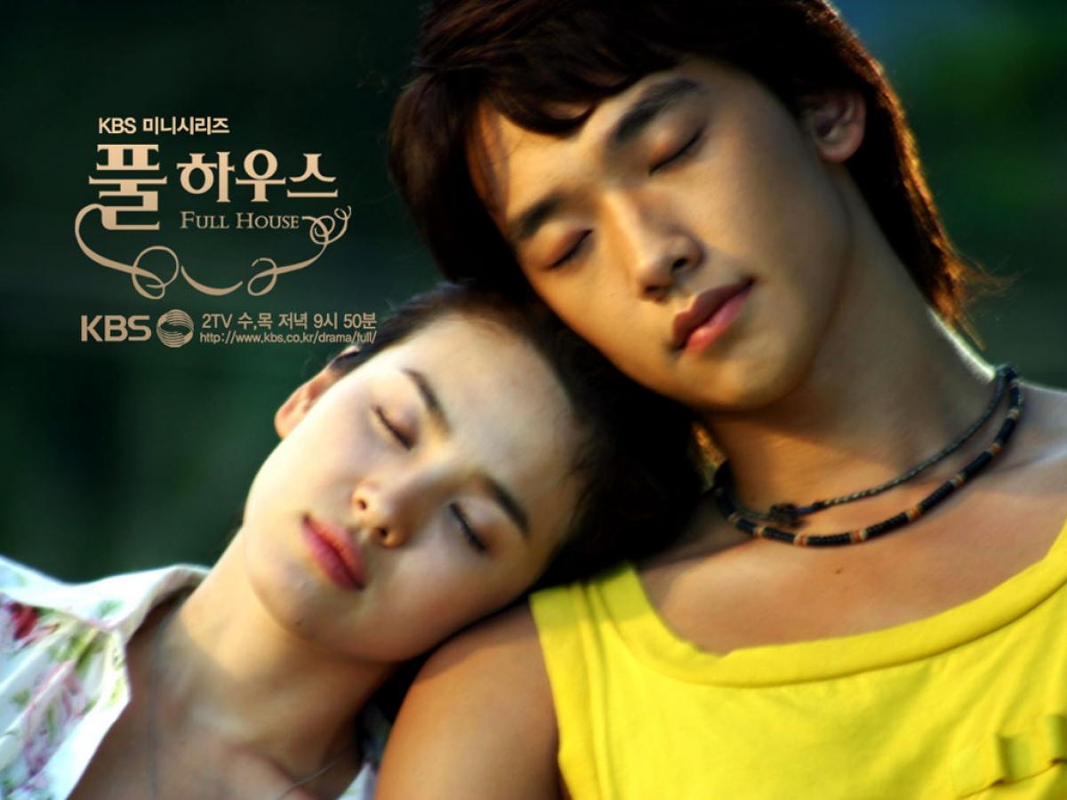 Tuyển tập 8 câu chuyện tình 'ghét rồi yêu luôn' trong drama Hàn
