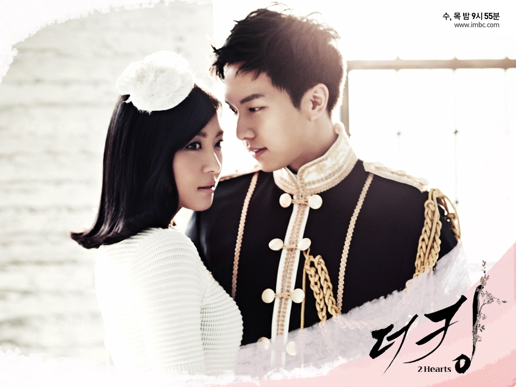 Tuyển tập 8 câu chuyện tình 'ghét rồi yêu luôn' trong drama Hàn