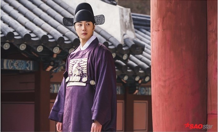 4 nam chính hoàn hảo trong các drama Hàn đang lên sóng