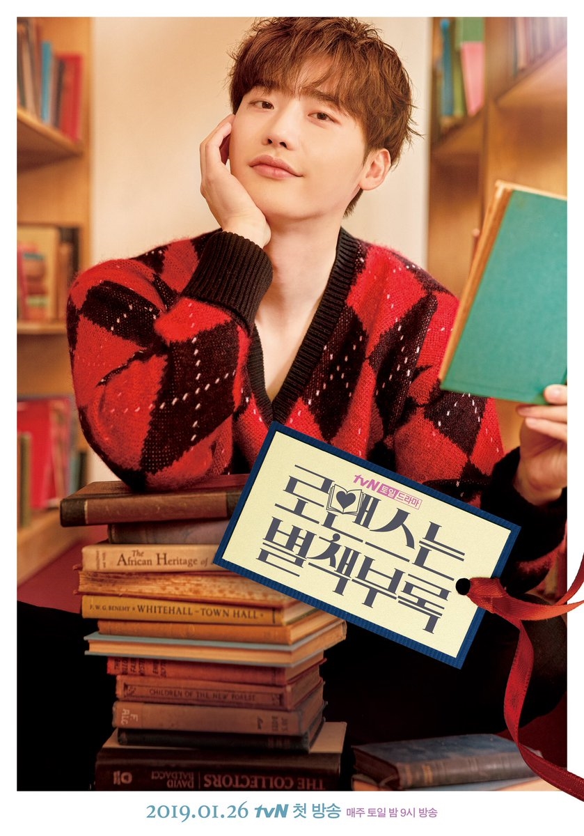 4 nam chính hoàn hảo trong các drama Hàn đang lên sóng
