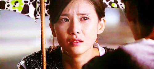 9 cảnh phim đáng nhớ nhất dưới cơn mưa trong drama Hàn